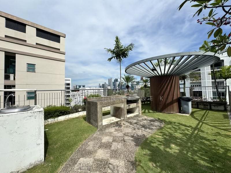 One Oxley Rise, 1 Oxley Rise, Orchard / River Valley, 2 Bedrooms, 721 sqft, Apartment For Sale, by Jasmine Lek, 25606379 - Exterior - PropertyGuru.com.sg