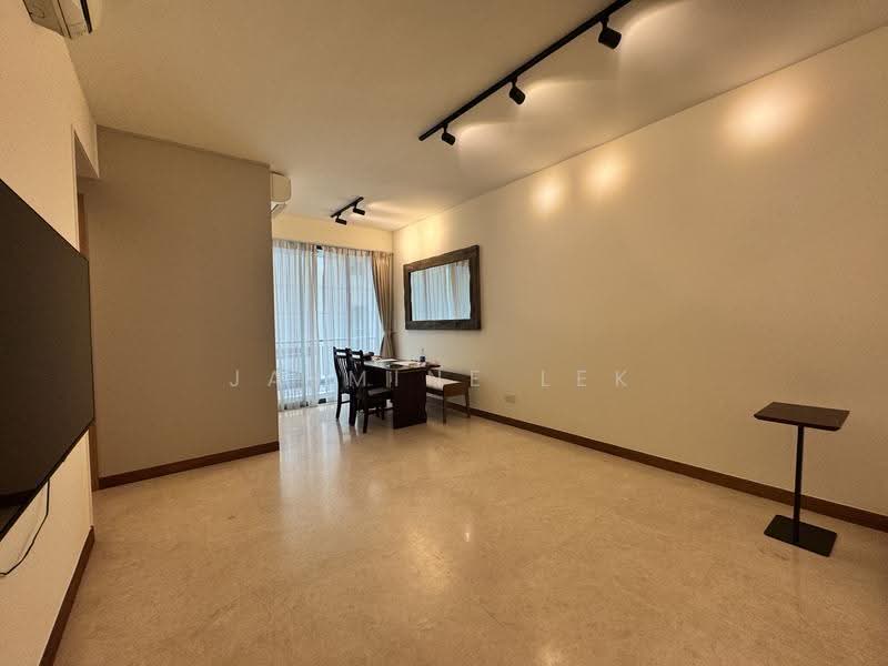One Oxley Rise, 1 Oxley Rise, Orchard / River Valley, 2 Bedrooms, 721 sqft, Apartment For Sale, by Jasmine Lek, 25606379 - Dining Room - PropertyGuru.com.sg