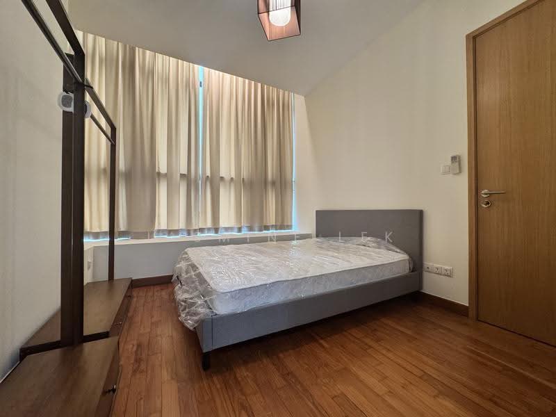 One Oxley Rise, 1 Oxley Rise, Orchard / River Valley, 2 Bedrooms, 721 sqft, Apartment For Sale, by Jasmine Lek, 25606379 - Bedroom - PropertyGuru.com.sg