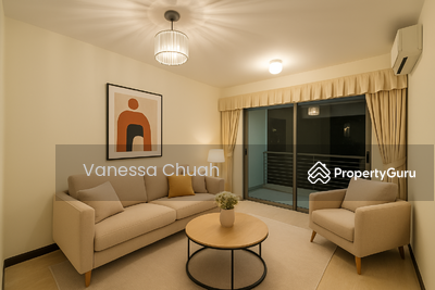 For Sale - Watermark Robertson Quay