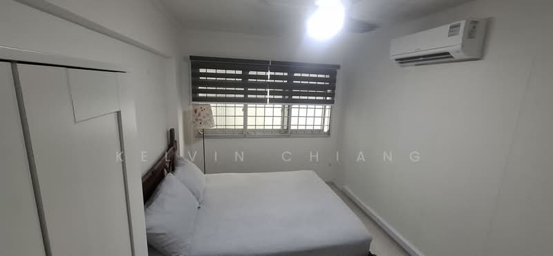 627 Woodlands Avenue 6, 627 Woodlands Avenue 6, Room Rental, 200 sqft, HDB Flat For Rent, by Kelvin Chiang, 25606427 - Bedroom - PropertyGuru.com.sg