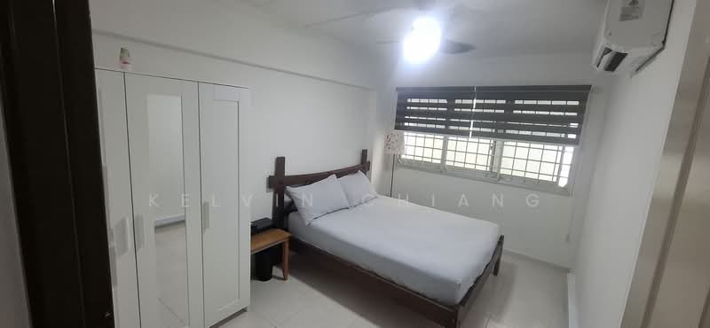 627 Woodlands Avenue 6, 627 Woodlands Avenue 6, Room Rental, 200 sqft, HDB Flat For Rent, by Kelvin Chiang, 25606427 - Bedroom - PropertyGuru.com.sg