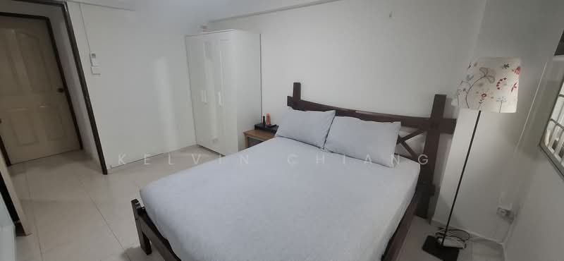 627 Woodlands Avenue 6, 627 Woodlands Avenue 6, Room Rental, 200 sqft, HDB Flat For Rent, by Kelvin Chiang, 25606427 - Bedroom - PropertyGuru.com.sg