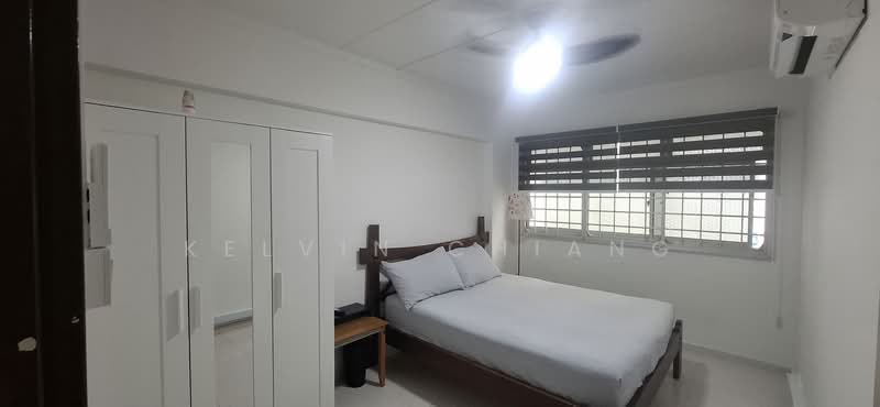 627 Woodlands Avenue 6, 627 Woodlands Avenue 6, Room Rental, 200 sqft, HDB Flat For Rent, by Kelvin Chiang, 25606427 - Bedroom - PropertyGuru.com.sg