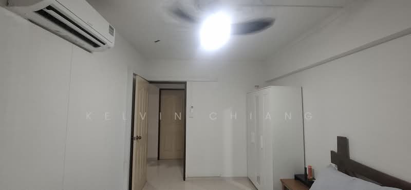 627 Woodlands Avenue 6, 627 Woodlands Avenue 6, Room Rental, 200 sqft, HDB Flat For Rent, by Kelvin Chiang, 25606427 - Bedroom - PropertyGuru.com.sg