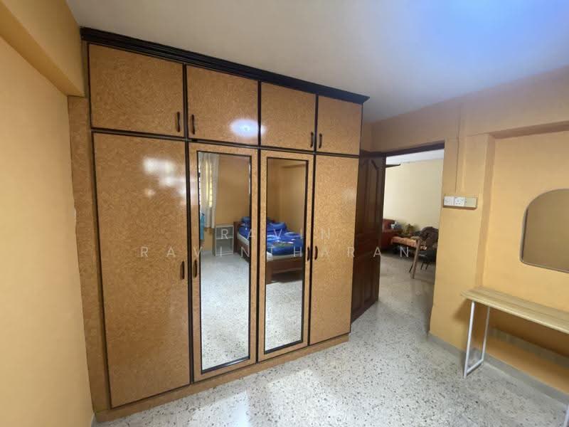 1 Everton Park, 1 Everton Park, Chinatown / Tanjong Pagar, Room Rental, 200 sqft, HDB Flat For Rent, by RAVIN RAVINTHARAN, 25606453 - Bedroom - PropertyGuru.com.sg