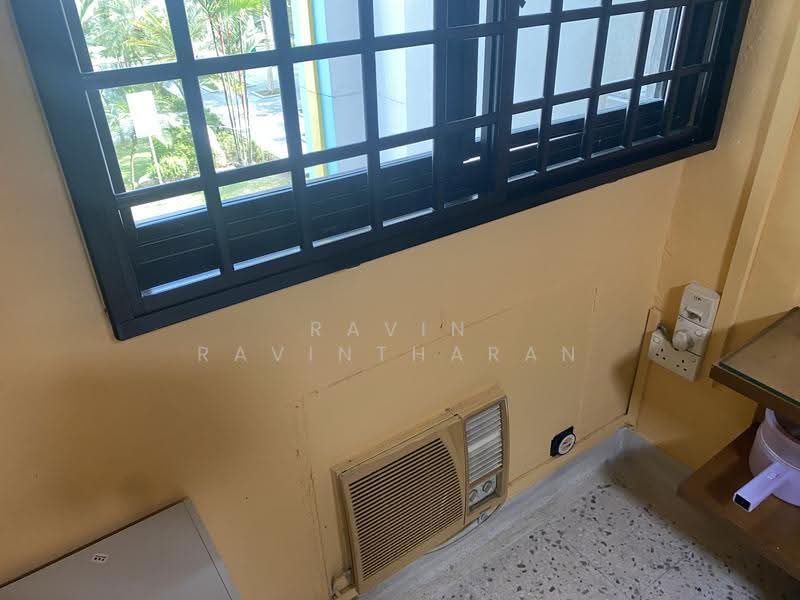 1 Everton Park, 1 Everton Park, Chinatown / Tanjong Pagar, Room Rental, 200 sqft, HDB Flat For Rent, by RAVIN RAVINTHARAN, 25606453 - Interior - PropertyGuru.com.sg