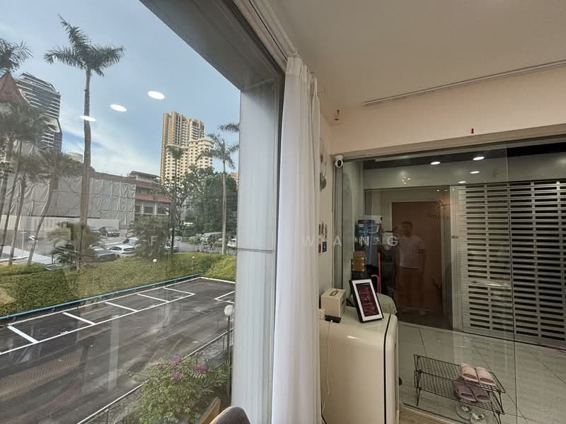 Far East Plaza, 14 Scotts Road, 160 sqft, Other Retail For Rent, by Frank Wang, 25606481 - CommercialGuru.com.sg