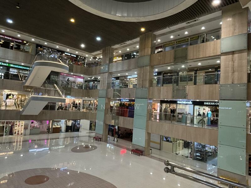 Far East Plaza, 14 Scotts Road, 160 sqft, Other Retail For Rent, by Frank Wang, 25606481 - Others - CommercialGuru.com.sg