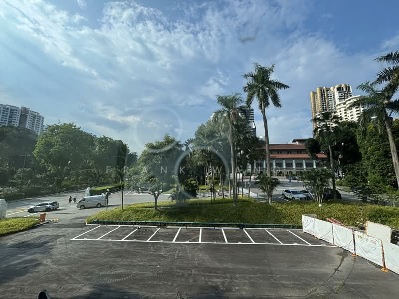 Far East Plaza, 14 Scotts Road, 160 sqft, Other Retail For Rent, by Frank Wang, 25606481 - Exterior - CommercialGuru.com.sg