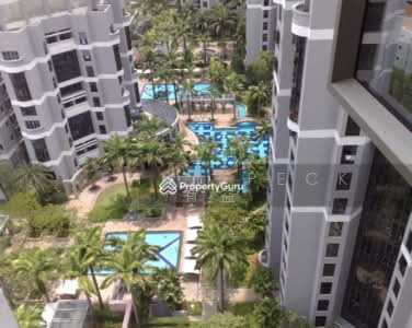 For Rent - The Bayshore