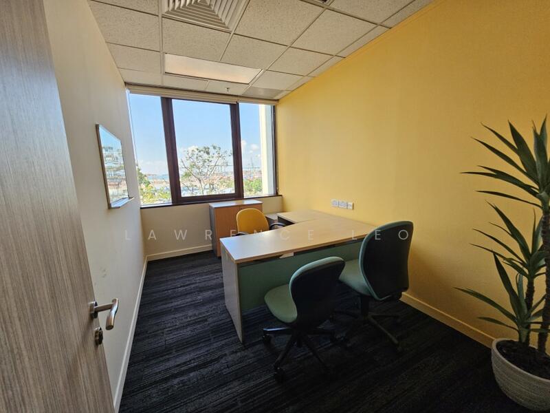 Southpoint, 200 Cantonment Rd, 7,465 sqft, Office For Rent, by Lawrence Leo, 25606547 - Study - CommercialGuru.com.sg