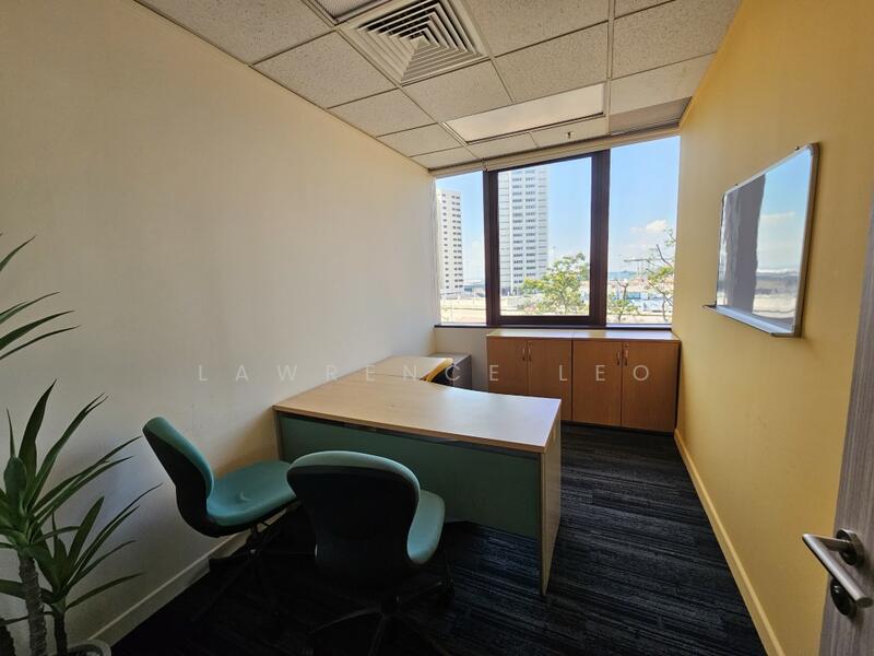 Southpoint, 200 Cantonment Rd, 7,465 sqft, Office For Rent, by Lawrence Leo, 25606547 - Study - CommercialGuru.com.sg