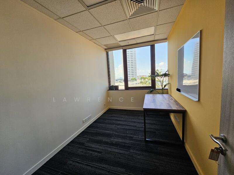 Southpoint, 200 Cantonment Rd, 7,465 sqft, Office For Rent, by Lawrence Leo, 25606547 - Study - CommercialGuru.com.sg