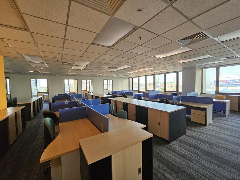 Southpoint, 200 Cantonment Rd, 7,465 sqft, Office For Rent, by Lawrence Leo, 25606547 - CommercialGuru.com.sg