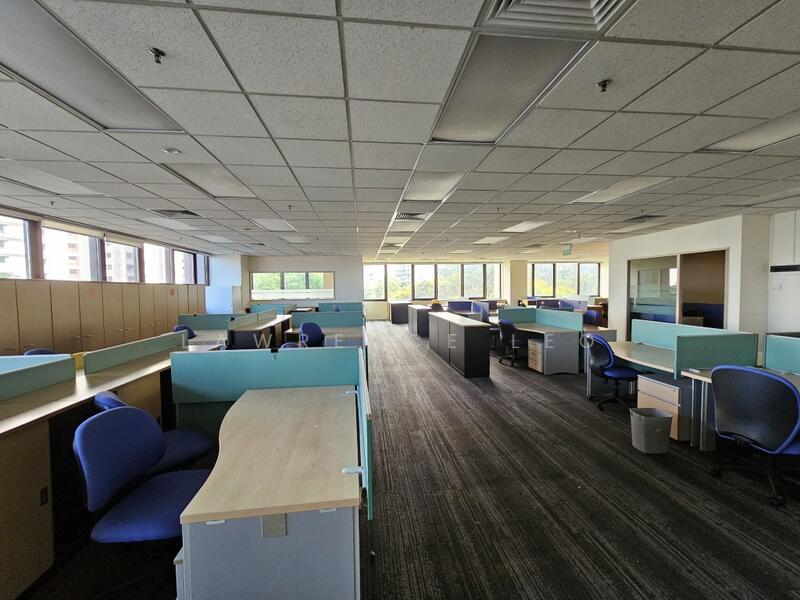 Southpoint, 200 Cantonment Rd, 7,465 sqft, Office For Rent, by Lawrence Leo, 25606547 - CommercialGuru.com.sg