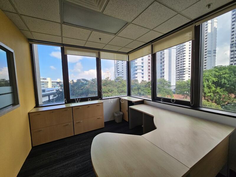 Southpoint, 200 Cantonment Rd, 7,465 sqft, Office For Rent, by Lawrence Leo, 25606547 - CommercialGuru.com.sg