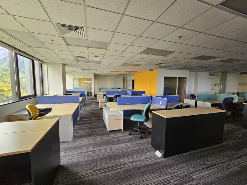 Southpoint, 200 Cantonment Rd, 7,465 sqft, Office For Rent, by Lawrence Leo, 25606547 - CommercialGuru.com.sg