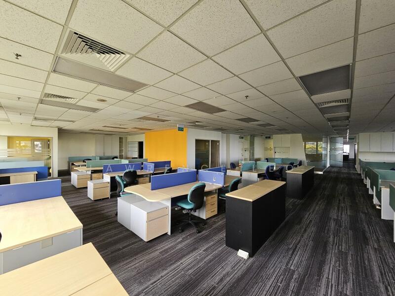Southpoint, 200 Cantonment Rd, 7,465 sqft, Office For Rent, by Lawrence Leo, 25606547 - CommercialGuru.com.sg