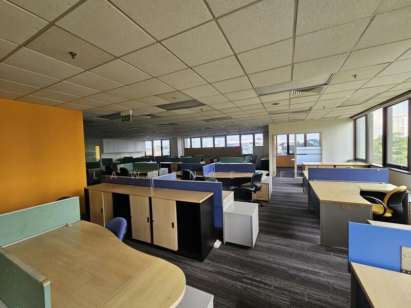 Southpoint, 200 Cantonment Rd, 7,465 sqft, Office For Rent, by Lawrence Leo, 25606547 - CommercialGuru.com.sg