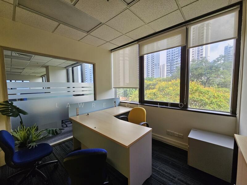 Southpoint, 200 Cantonment Rd, 7,465 sqft, Office For Rent, by Lawrence Leo, 25606547 - CommercialGuru.com.sg