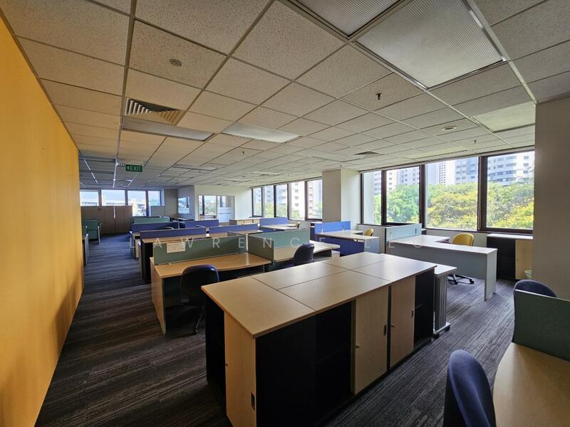 Southpoint, 200 Cantonment Rd, 7,465 sqft, Office For Rent, by Lawrence Leo, 25606547 - CommercialGuru.com.sg