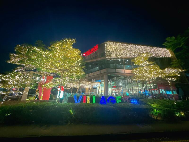 myVillage At Serangoon Garden, 1 Maju Avenue, 431 sqft, Other Retail For Rent, by Krislyn Wong, 25606582 - Exterior - CommercialGuru.com.sg