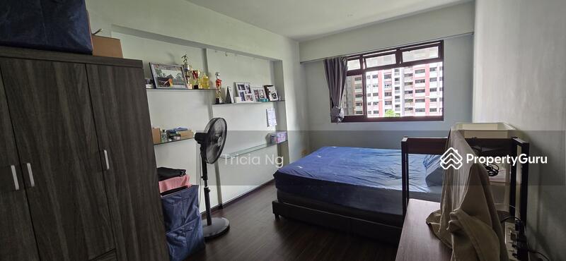 For Sale - 985B Buangkok Crescent