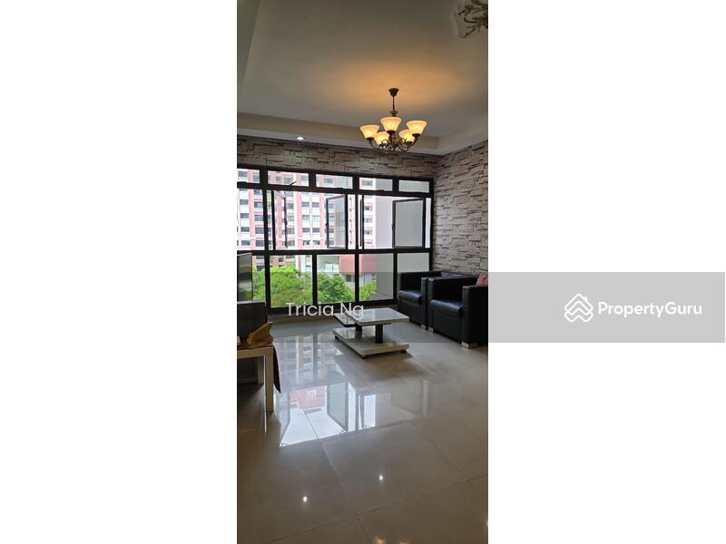 For Sale - 985B Buangkok Crescent