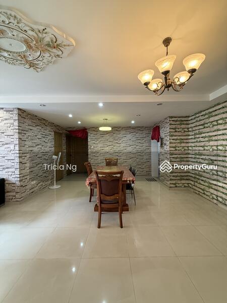 For Sale - 985B Buangkok Crescent