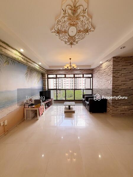 For Sale - 985B Buangkok Crescent