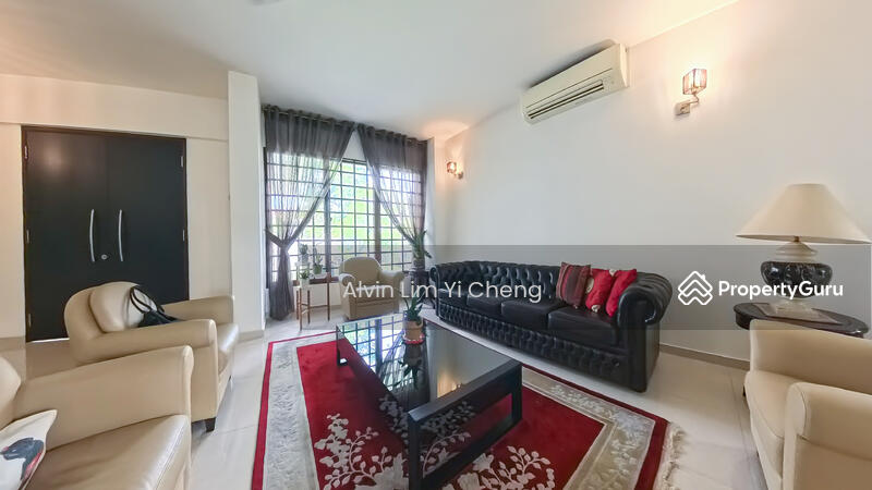 For Sale - Glasgow Road Semi D
