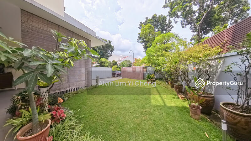 For Sale - Glasgow Road Semi D