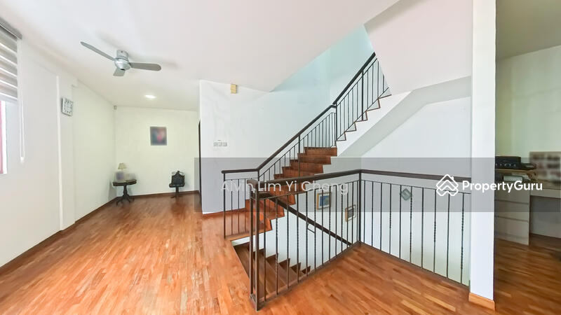 For Sale - Glasgow Road Semi D