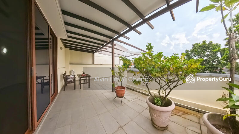 For Sale - Glasgow Road Semi D