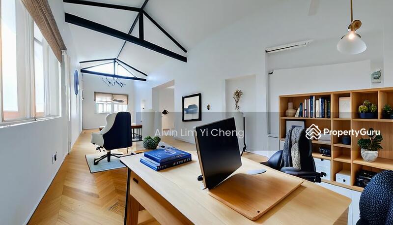 For Sale - Glasgow Road Semi D