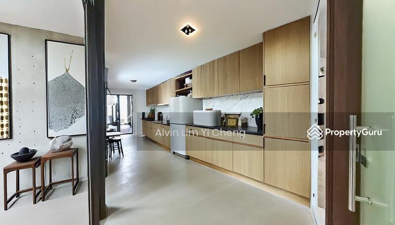 For Sale - Glasgow Road Semi D
