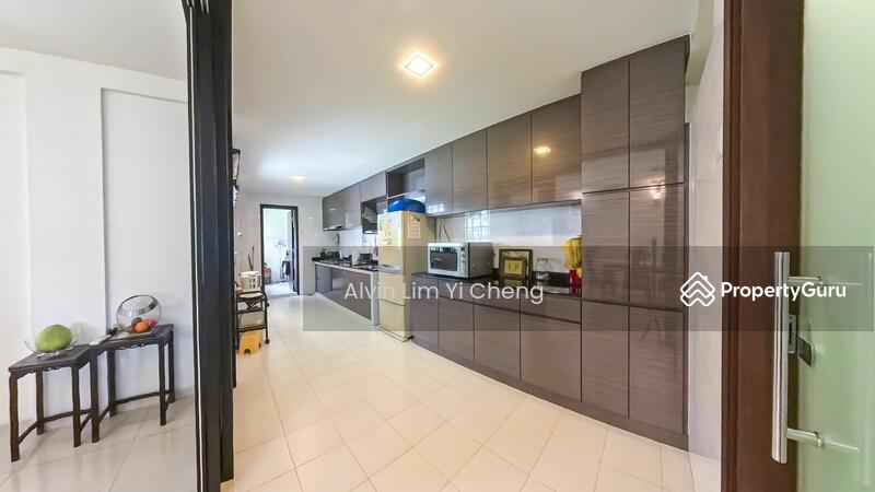 For Sale - Glasgow Road Semi D