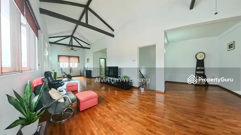 For Sale - Glasgow Road Semi D