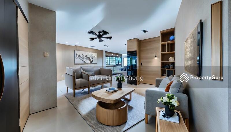 For Sale - Glasgow Road Semi D
