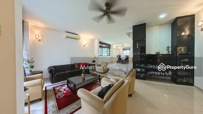 For Sale - Glasgow Road Semi D