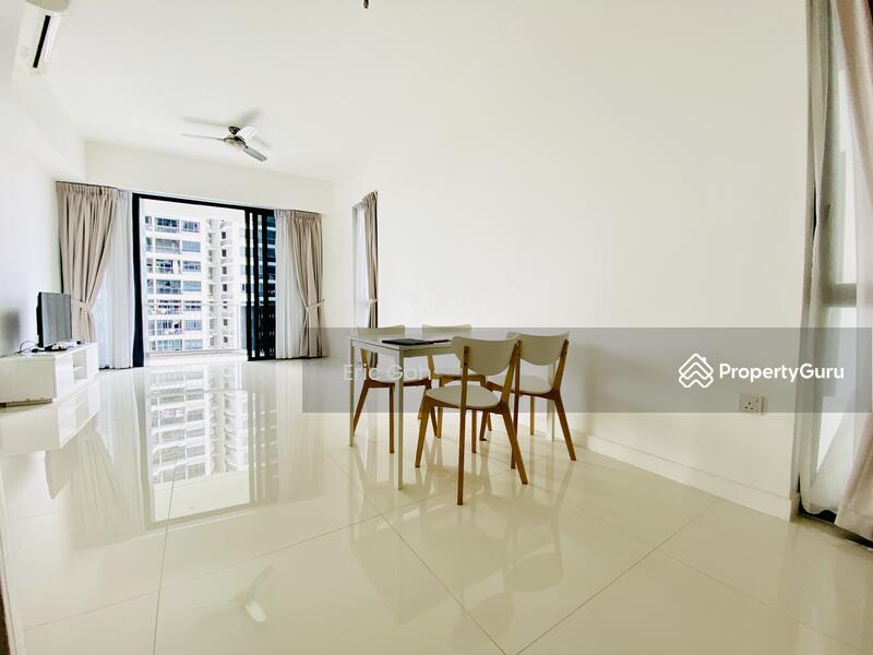For Sale - d'Leedon (Former Farrer Court)