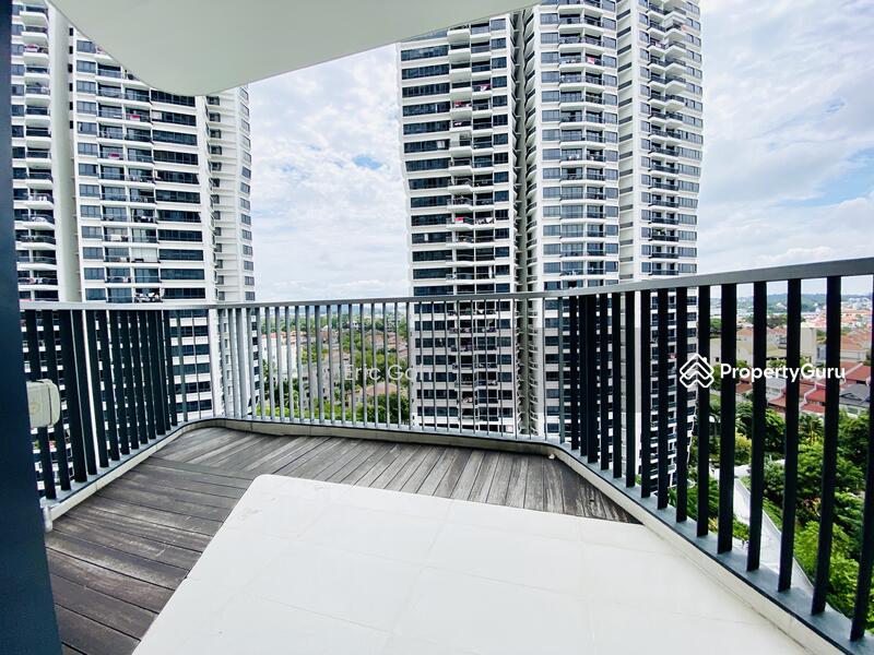 For Sale - d'Leedon (Former Farrer Court)