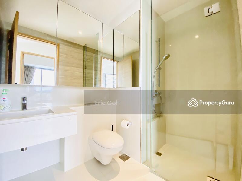 For Sale - d'Leedon (Former Farrer Court)