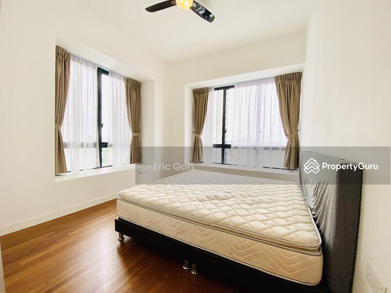 For Sale - d'Leedon (Former Farrer Court)