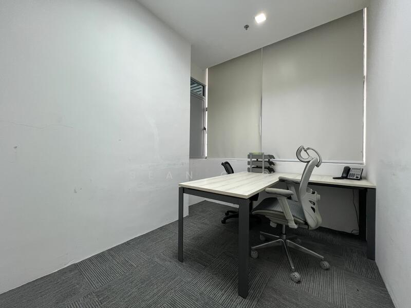 Wcega Tower, 21 Bukit Batok Crescent, Dairy Farm / Bukit Panjang / Choa Chu Kang, 200 sqft, Light Industrial (B1) For Rent, by Sean Ong, 25606665 - CommercialGuru.com.sg