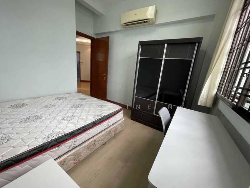 Parc Oasis, 35 Jurong East Avenue 1, 3 Bedrooms, 1,227 sqft, Condominium For Rent, by Josephine Ng, 25606667 - PropertyGuru.com.sg