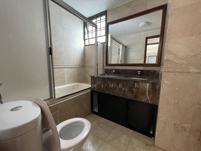 Parc Oasis, 35 Jurong East Avenue 1, 3 Bedrooms, 1,227 sqft, Condominium For Rent, by Josephine Ng, 25606667 - Bathroom - PropertyGuru.com.sg
