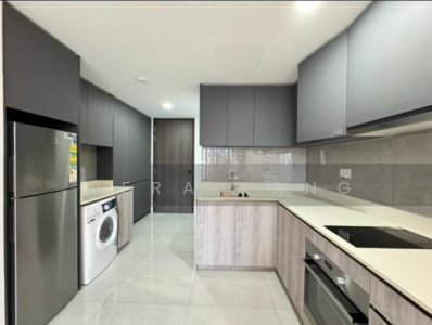 For Sale - Riverfront Residences