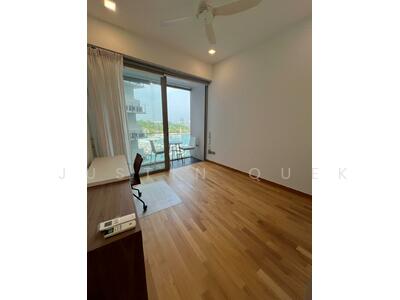 For Rent - The Oceanfront @ Sentosa Cove